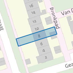 Perceel AMF00-L-1332