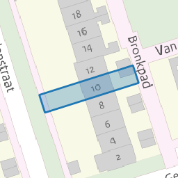 Perceel AMF00-L-1333