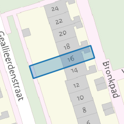 Perceel AMF00-L-1336