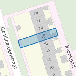 Perceel AMF00-L-1337