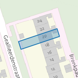 Perceel AMF00-L-1338