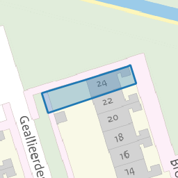 Perceel AMF00-L-1340