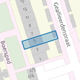 Perceel AMF00-L-1348