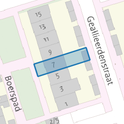 Perceel AMF00-L-1349