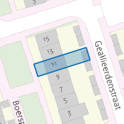 Perceel AMF00-L-1351