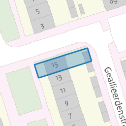 Perceel AMF00-L-1353