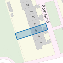 Perceel AMF00-L-1356