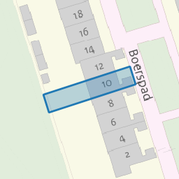 Perceel AMF00-L-1358