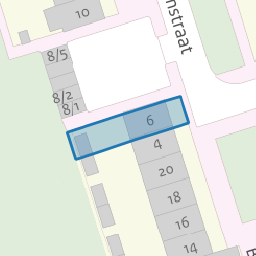 Perceel AMF00-L-1365