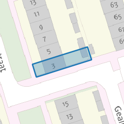 Perceel AMF00-L-1379