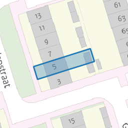 Perceel AMF00-L-1380