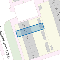 Perceel AMF00-L-1383