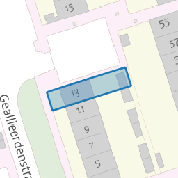 Perceel AMF00-L-1384