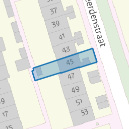 Perceel AMF00-L-1389