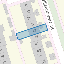 Perceel AMF00-L-1390