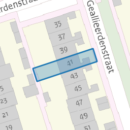 Perceel AMF00-L-1391