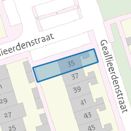 Perceel AMF00-L-1394