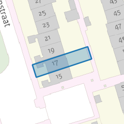 Perceel AMF00-L-1396