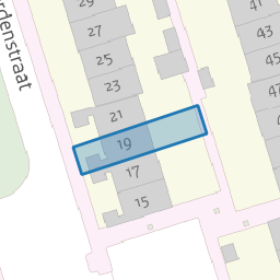 Perceel AMF00-L-1397