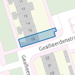 Perceel AMF00-L-1405