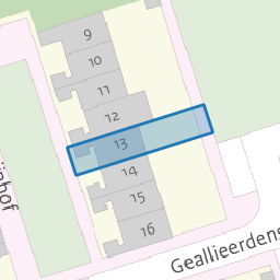 Perceel AMF00-L-1408