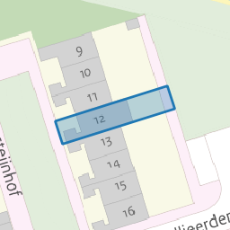 Perceel AMF00-L-1409