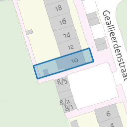 Perceel AMF00-L-1413