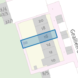 Perceel AMF00-L-1416