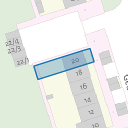 Perceel AMF00-L-1418