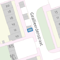 Perceel AMF00-L-1419