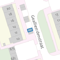 Perceel AMF00-L-1420