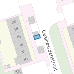 Perceel AMF00-L-1421