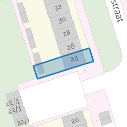 Perceel AMF00-L-1430