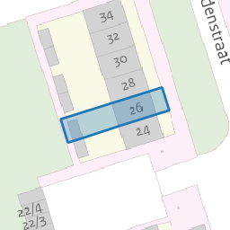 Perceel AMF00-L-1431