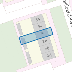 Perceel AMF00-L-1433