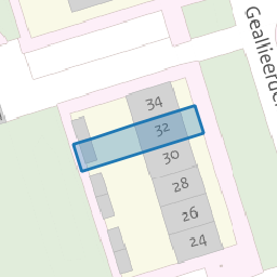 Perceel AMF00-L-1434