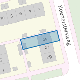 Perceel AMF00-L-1449