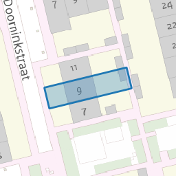 Perceel AMF00-L-1454