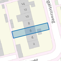 Perceel AMF00-L-1456