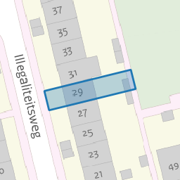 Perceel AMF00-L-1458