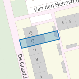 Perceel AMF00-L-1472