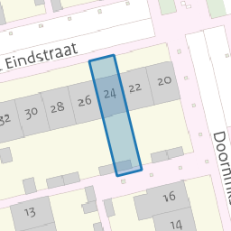 Perceel AMF00-L-1477