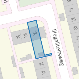 Perceel AMF00-L-1482