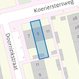 Perceel AMF00-L-1492