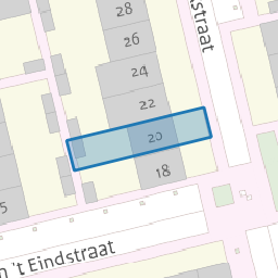 Perceel AMF00-L-1496