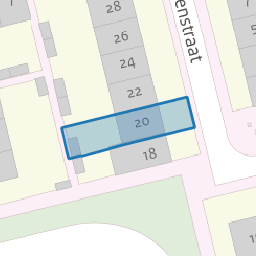 Perceel AMF00-L-1507