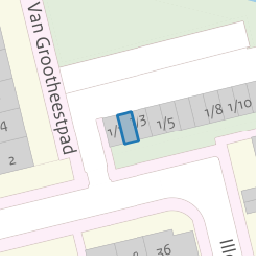 Perceel AMF00-L-1510