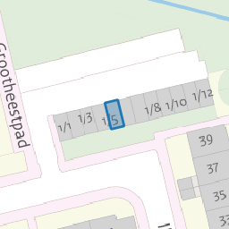 Perceel AMF00-L-1513