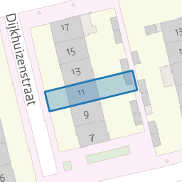 Perceel AMF00-L-1519