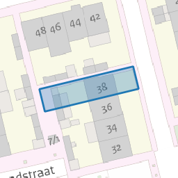 Perceel AMF00-L-1522